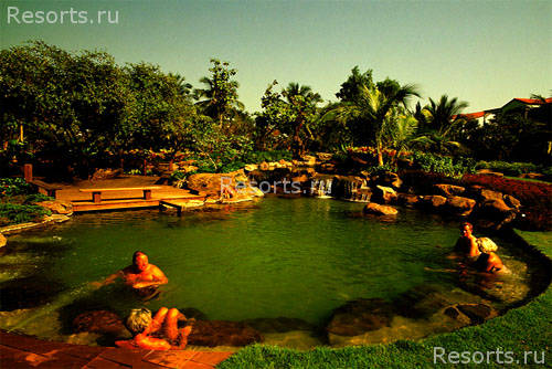 The Regent Cha-Am Beach Resort 11